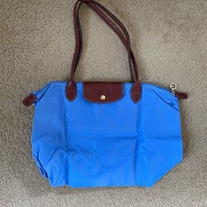 Brand new Longchamp Le Pliage